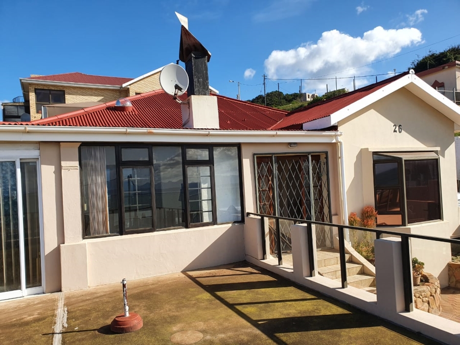 3 Bedroom Property for Sale in De Bakke Western Cape